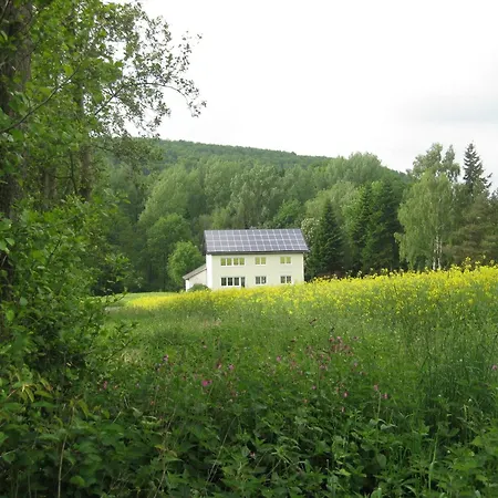 Apartment Fuer Neun Personen In *