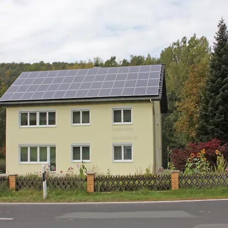 Fuer Neun Personen In * Homberg (Schwalm-Eder)