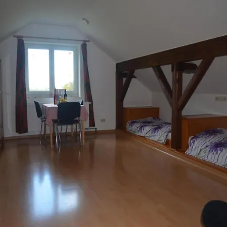 Fuer Neun Personen In * Homberg (Schwalm-Eder)