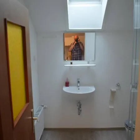 Διαμέρισμα Fuer Neun Personen In Homberg (Schwalm-Eder)