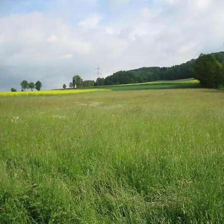 Apartment Fuer Neun Personen In *