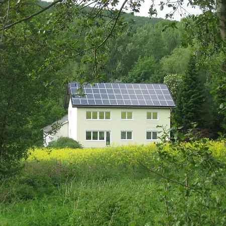 Fuer Neun Personen In * Homberg (Schwalm-Eder)